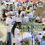 Tasa de desempleo se ubicó en 92 en septiembre
