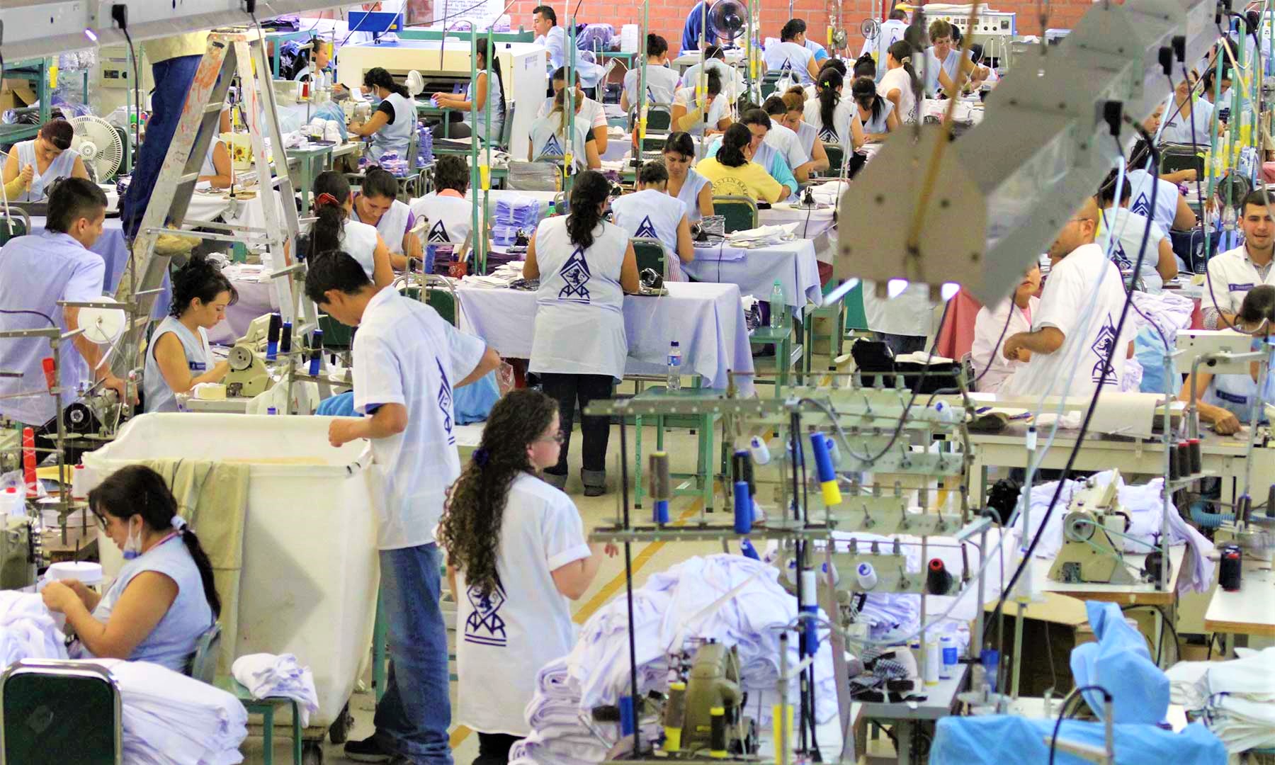 Tasa de desempleo se ubicó en 92 en septiembre