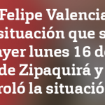 Valencia Hurtado