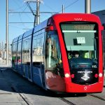 Vía libre a tren ligero entre Facatativá y Bogotá