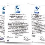 certificados