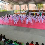 deportistas