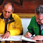firman convenio