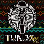 tunjo