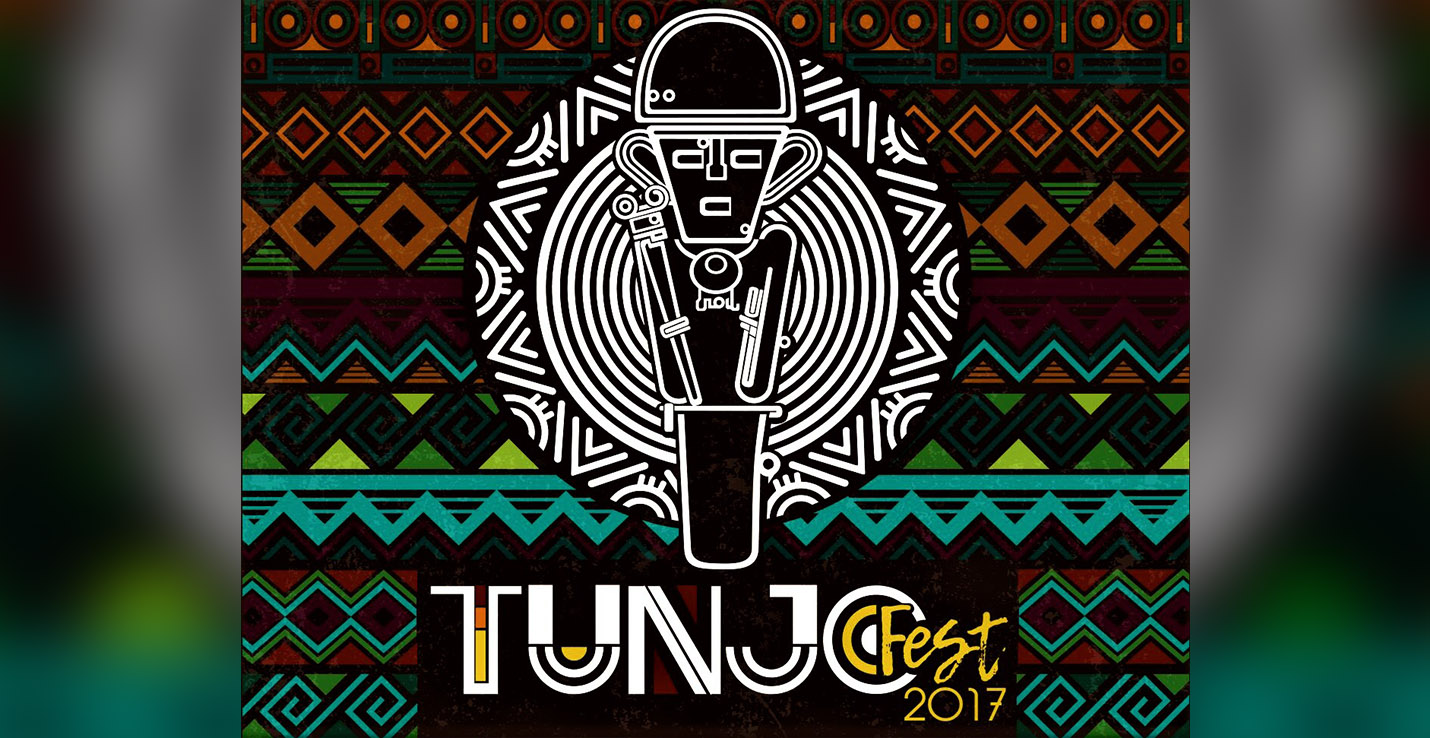 tunjo