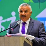 Alcaldía de Cajicá tercero a nivel nacional