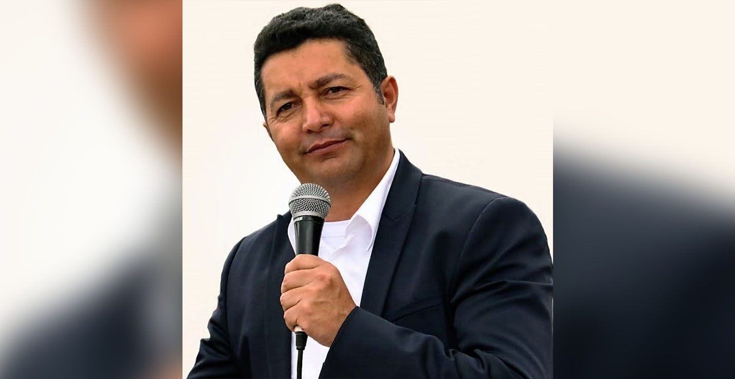 Andi exalta a Tocancipá en el trabajo y manejo de residuos sólidos