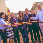 En Cundinamarca 41.250 estudiantes se beneficiarán con 37 proyectos de infraestructura