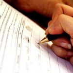 Funcionarios públicos no pueden recolectar firmas para elecciones de 2018