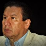 Jairo Martínez Cruz es el nuevo secretario de Gobierno de Cundinamarca