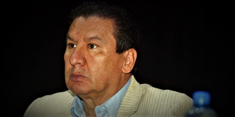 Jairo Martínez Cruz es el nuevo secretario de Gobierno de Cundinamarca