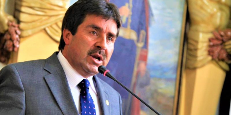 Pedro Daniel Méndez Pinto