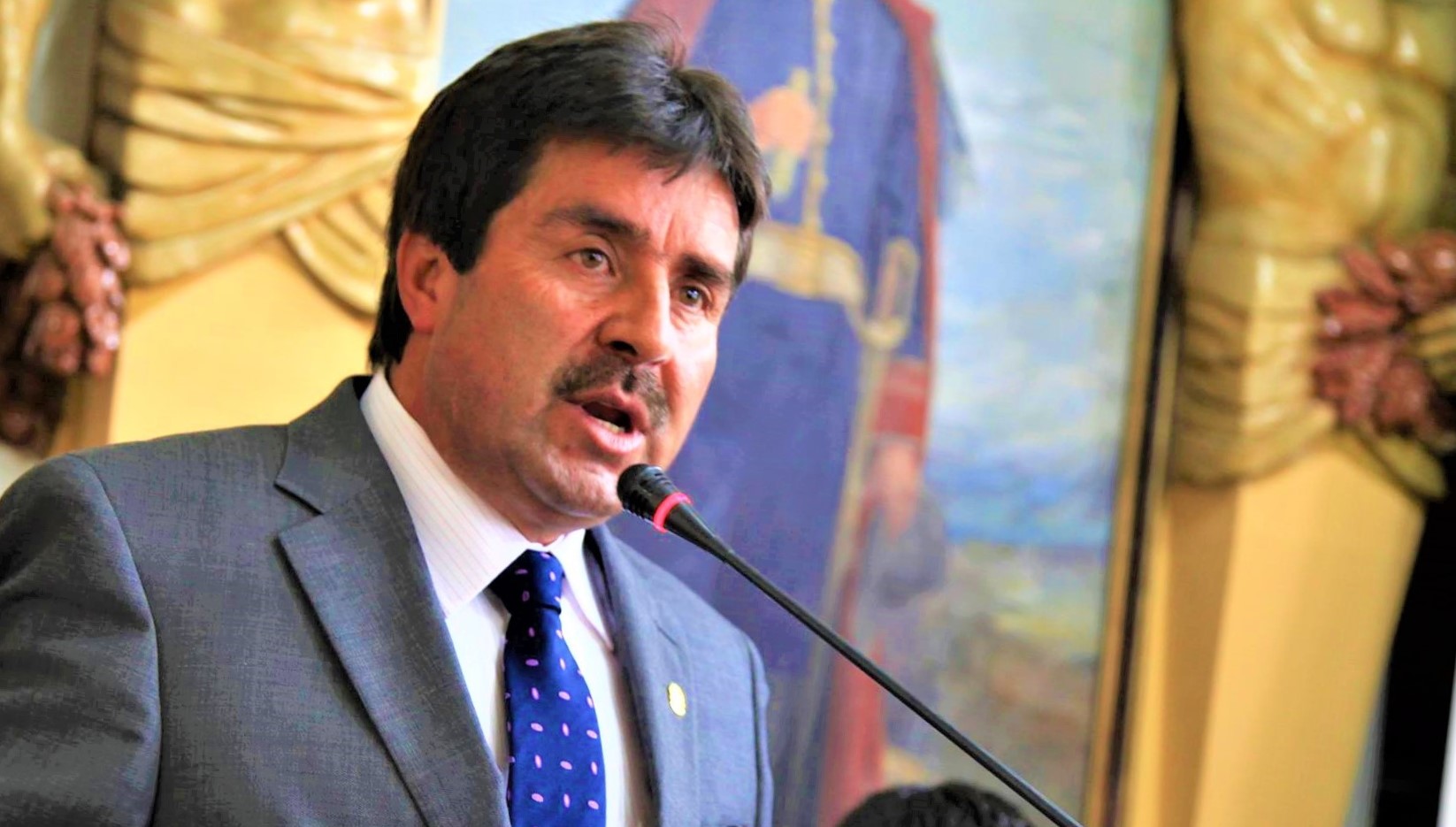 Pedro Daniel Méndez Pinto