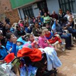 Personería de Zipaquirá en Pasoancho el sábado 18 de noviembre próximo
