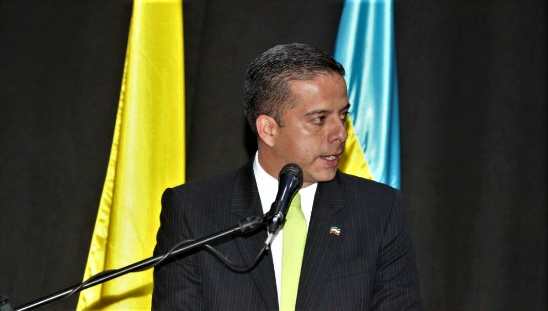 Personeros de Cundinamarca se titularon como conciliadores en derecho
