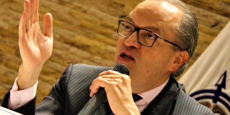 Procuraduría abre investigación formal contra 8 congresistas