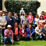 Proyectos productivos de familias restituidas seran fortalecidos por Cundinamarca