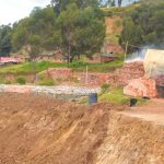 Suspendidas emisiones atmosféricas a horno de cocción de arcilla en Tausa