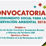 convocatoria 1 de noviembre
