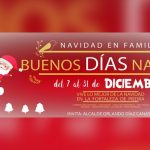 navidad canasto