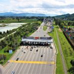 Accenorte S.A.S asumió el control del corredor de los accesos Norte de Bogotá