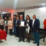 Cajicá entregó por primera vez el Sello de Calidad a empresarios y comerciantes