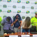 Judicializados tres sujetos quienes por hurto en Cajicá pagarán cárcel