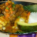 comida