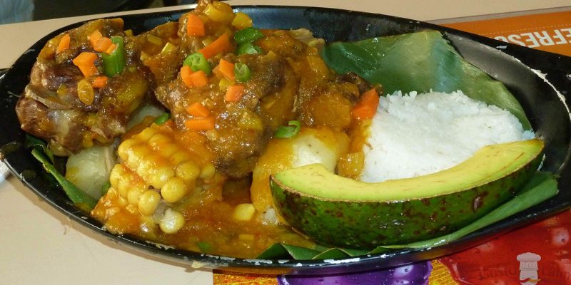 comida