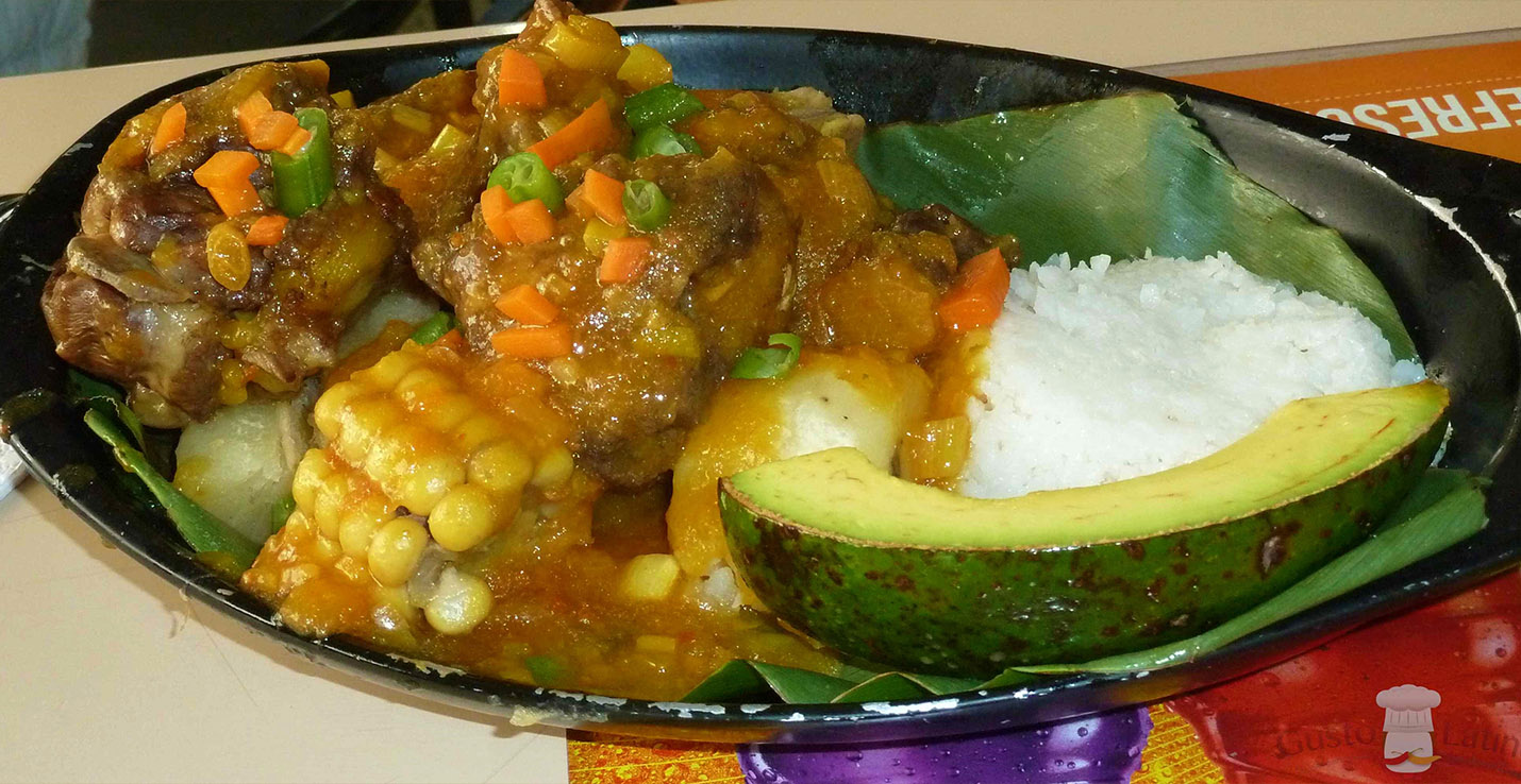 comida