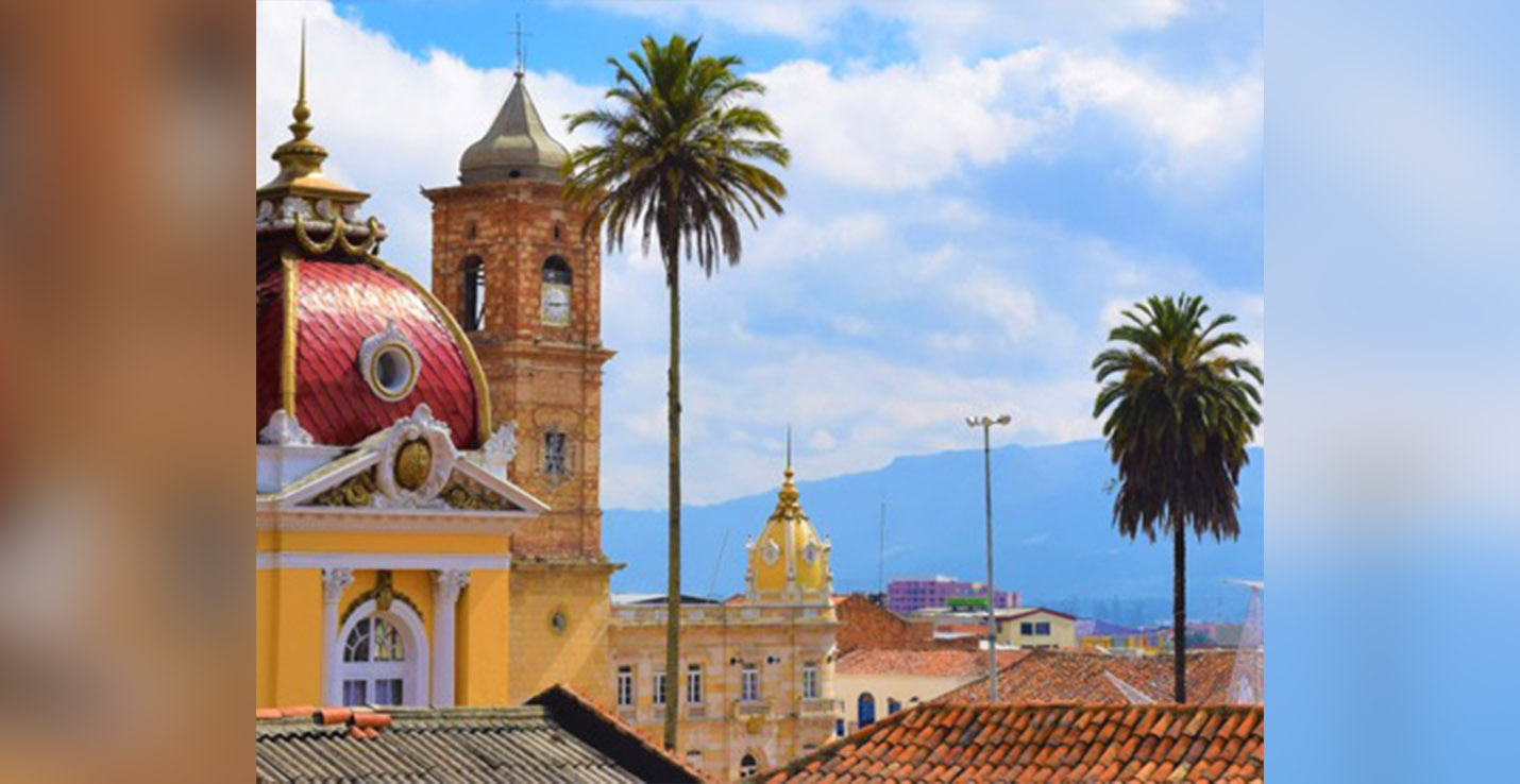 zipaquira
