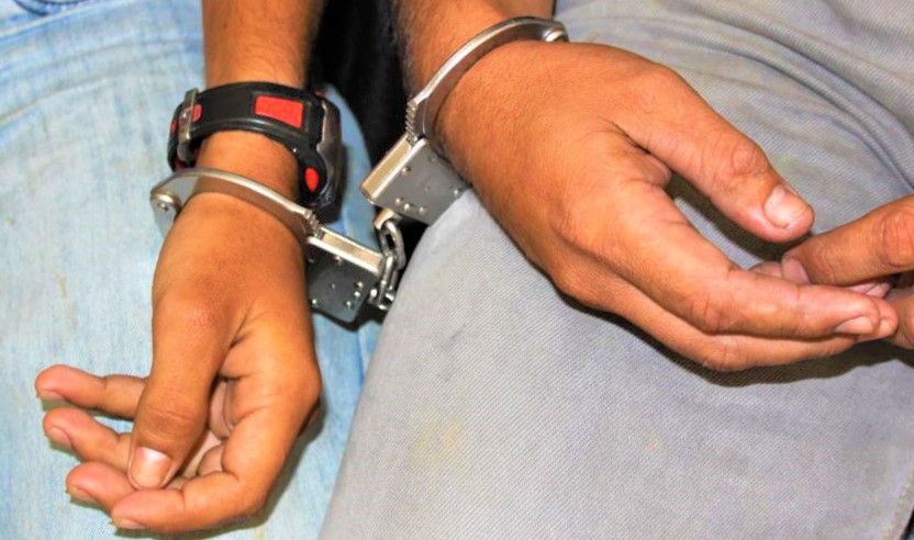 Brigada XIII mantiene ofensiva contra la extorsion en el centro del pais