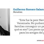 Chamo en Venezuela la vaina esta grave