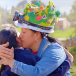 Cogua Presente en Comercial sobre