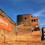 El Bronx sera la sede este ano del Festival Centro