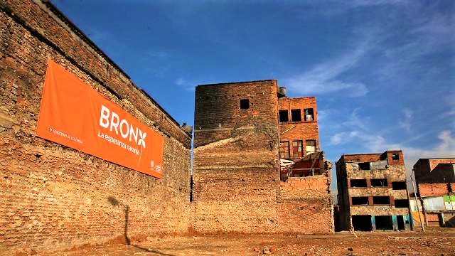 El Bronx sera la sede este ano del Festival Centro