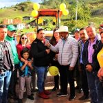 El campesinado con mayor respaldo desde de Desarrollo Rural de la Alcaldia de Zipaquira2