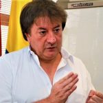 El rosal