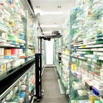 Farmacia Delicias Robots