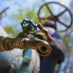 Suspendido momentaneamente el Servicio de Agua desde la Planta Galan en Zipaquira