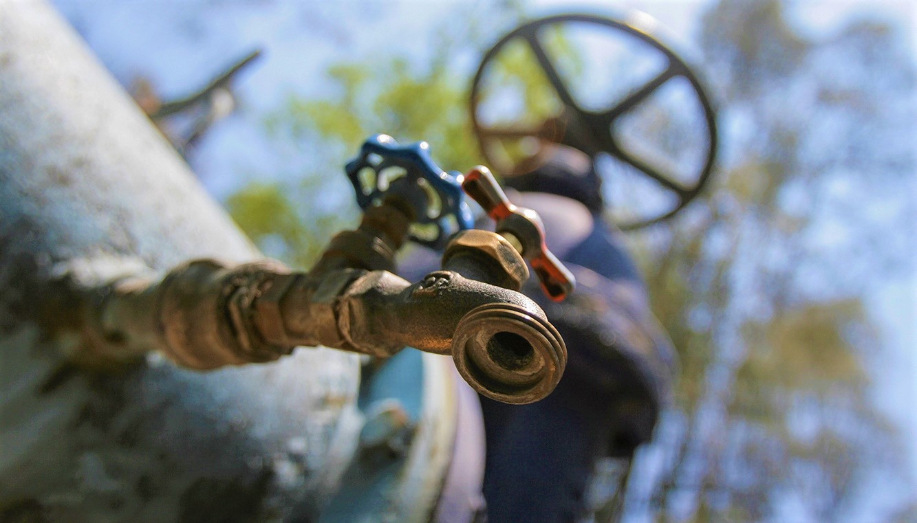 Suspendido momentaneamente el Servicio de Agua desde la Planta Galan en Zipaquira