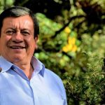 jaime garzon