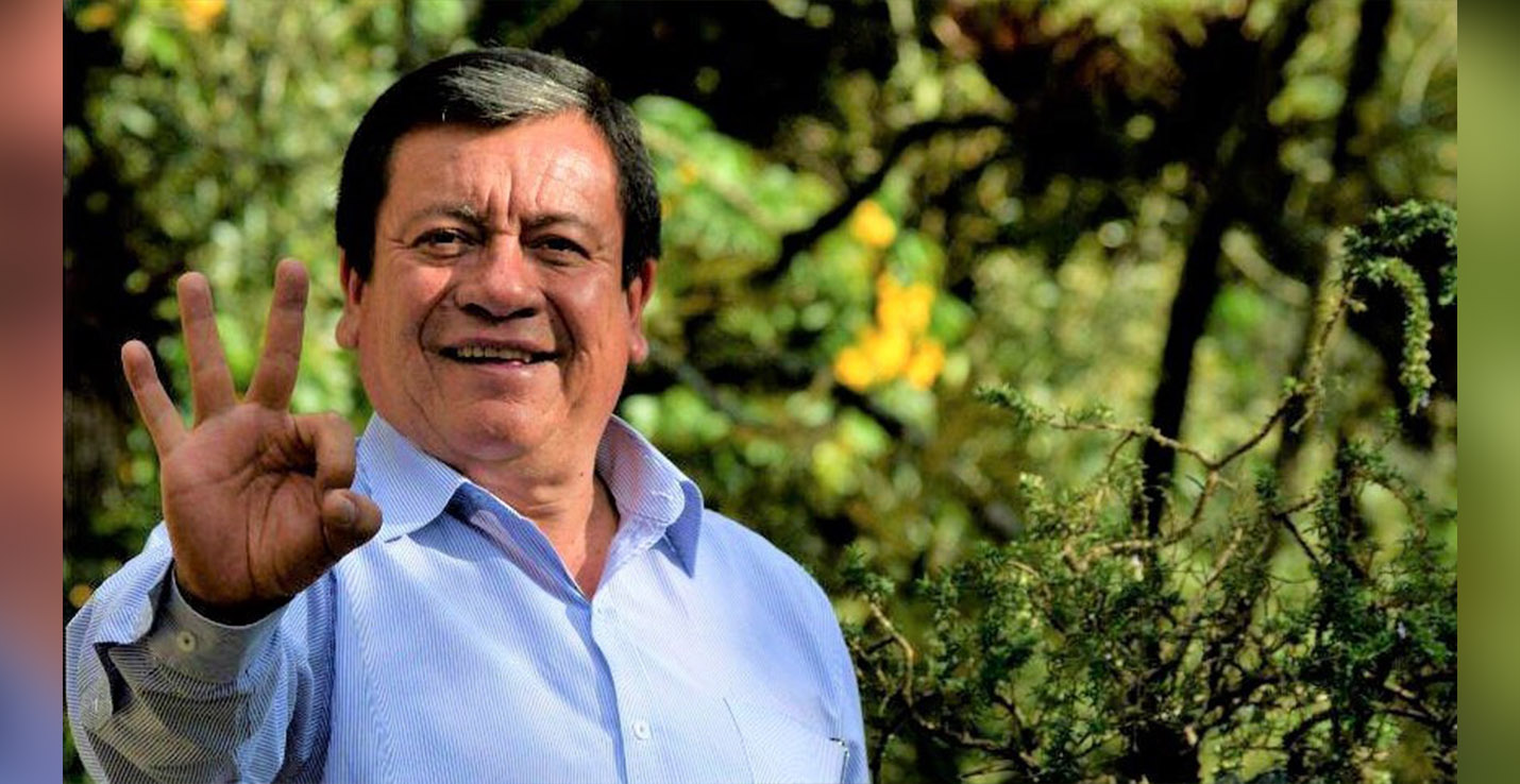 jaime garzon