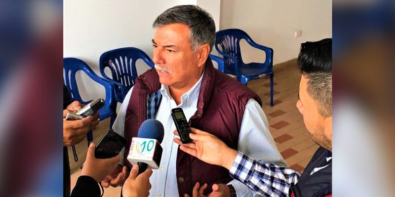 jorge enrique