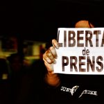 libertad de prensa