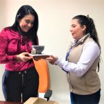 reconocimiento