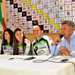 El 8 de abril Zipaquira vivira el Festival de Ciclomontanismo Parque de la Sal 2018