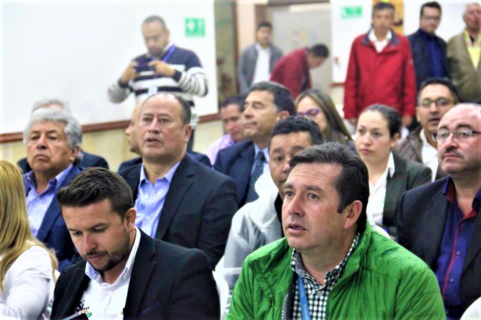 Estrategia regional para el aprovechamiento de los residuos solidos en el norte de Cundinamarca