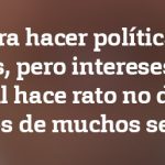 Luis Fernando Velasco