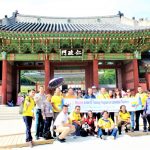 Maestros oficiales podran capacitarse en competencias TIC en Corea del Sur